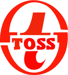 TOSS